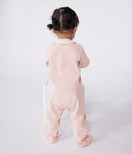 Load image into Gallery viewer, SS25 - A0CHR 01 LIGHT PINK 25% SALE BODYSUITS NEWBORN SPRING SUMMER 2025
