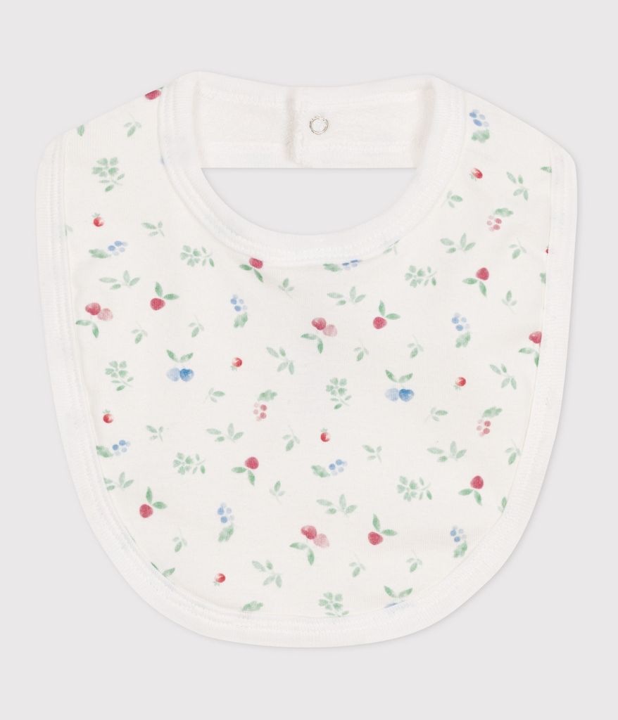 SS25 - A0CIN 02 FRUIT ACCESSORIES BIBS SPRING SUMMER 2025