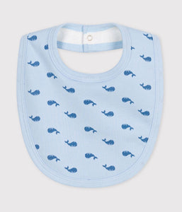 SS25 - A0CIN 05 WHALE ACCESSORIES BIBS SPRING SUMMER 2025