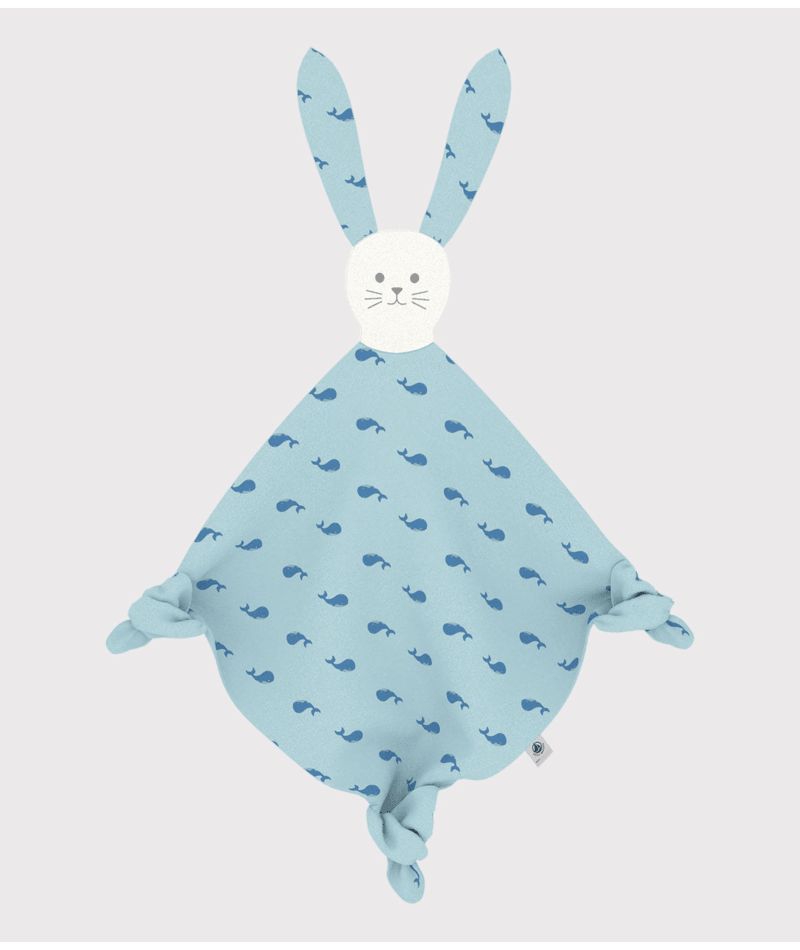 SS25 - A0CIV BL 01 BLUE WHALE ACCESSORIES SPRING SUMMER 2025