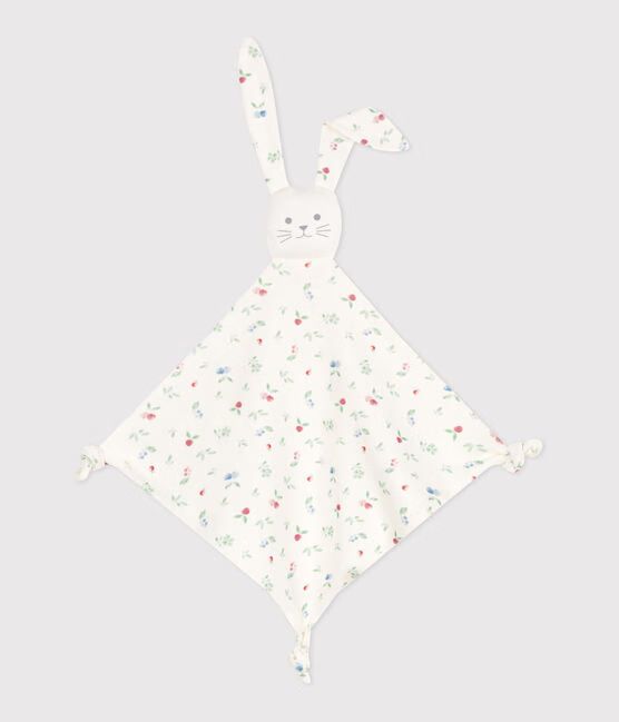 SS25 - A0CIV 03 WHITE FRUIT ACCESSORIES FLORAL SPRING SUMMER 2025