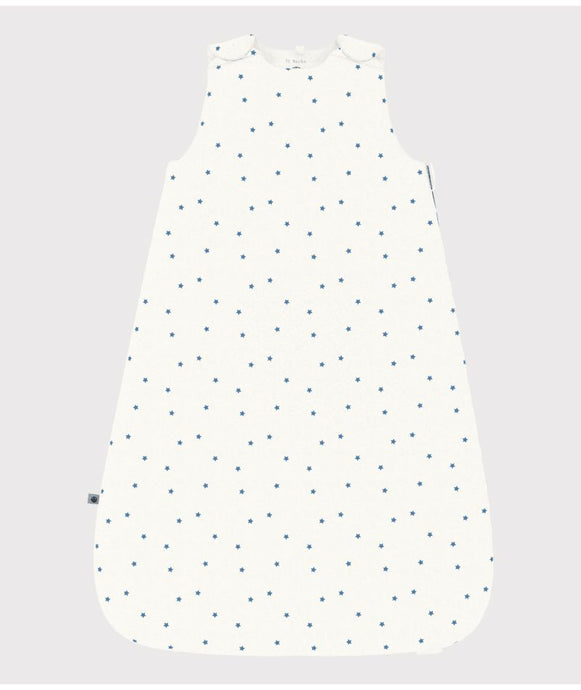 SS25 - A0CIY 01 BLUE STARS 25% SALE ACCESSORIES BUNTING SPRING SUMMER 2025