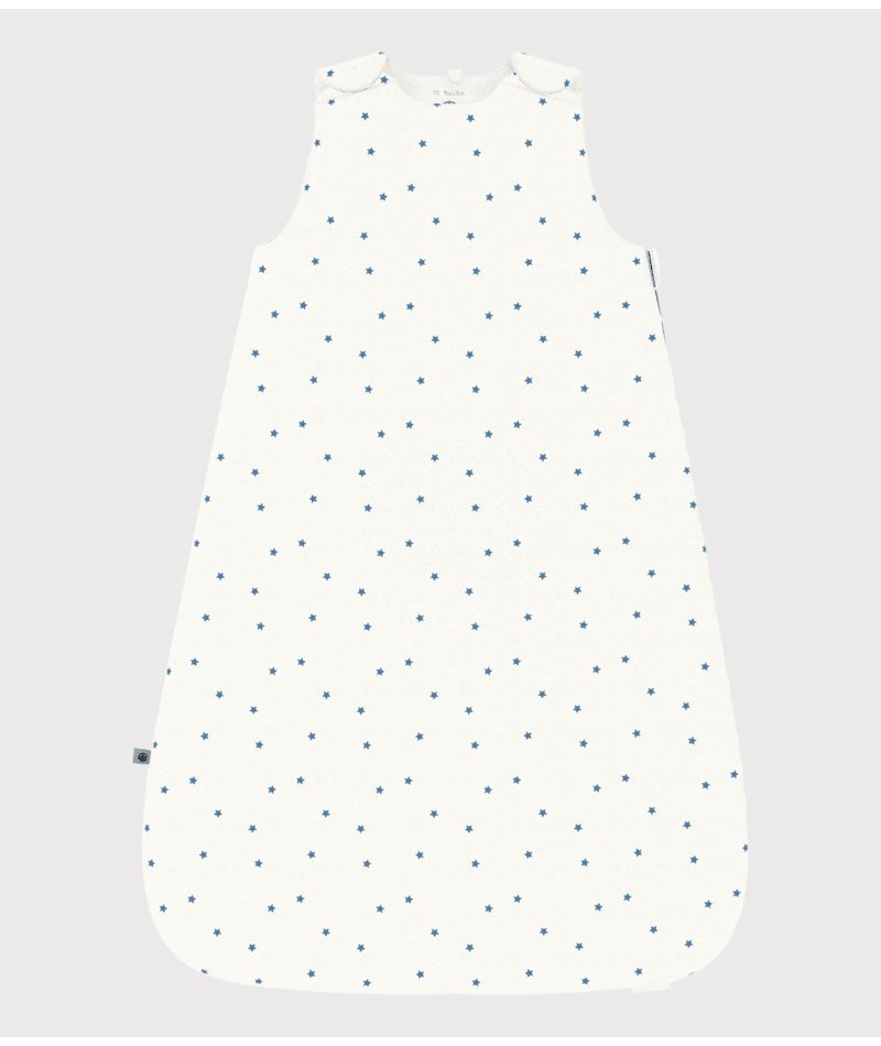 SS25 - A0CIY 01 BLUE STARS 25% SALE ACCESSORIES BUNTING SPRING SUMMER 2025