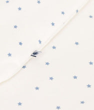 Load image into Gallery viewer, SS25 - A0CIY 01 BLUE STARS ACCESSORIES BUNTING SPRING SUMMER 2025
