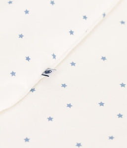 SS25 - A0CIY 01 BLUE STARS ACCESSORIES BUNTING SPRING SUMMER 2025