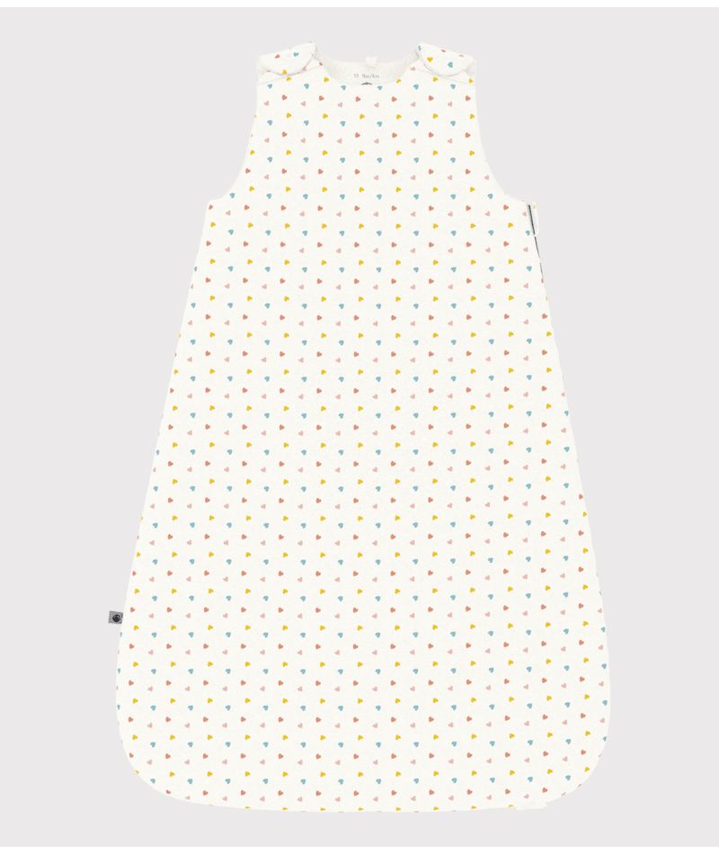 SS25 - A0CIY 03 MULTI HEARTS 25% SALE ACCESSORIES BUNTING HEARTS SPRING SUMMER 2025