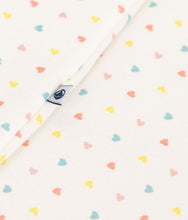 Load image into Gallery viewer, SS25 - A0CIY 03 MULTI HEARTS ACCESSORIES BUNTING HEARTS SPRING SUMMER 2025
