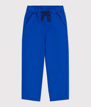 Load image into Gallery viewer, SS25 - A0CJC 02 BLUE PANTS SPRING SUMMER 2025
