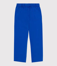 Load image into Gallery viewer, SS25 - A0CJC 02 BLUE PANTS SPRING SUMMER 2025
