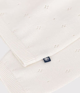 SS25 - A0CJN 01 WHITE 25% SALE CARDIGAN LONG SLEEVES SPRING SUMMER 2025