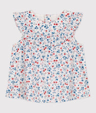 Load image into Gallery viewer, SS25 - A0CKQ 01 MULTI 25% SALE BLOUSES FLORAL SPRING SUMMER 2025

