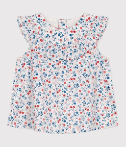 SS25 - A0CKQ 01 MULTI 25% SALE BLOUSES FLORAL SPRING SUMMER 2025