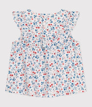 Load image into Gallery viewer, SS25 - A0CKQ 01 MULTI 25% SALE BLOUSES FLORAL SPRING SUMMER 2025
