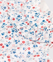 Load image into Gallery viewer, SS25 - A0CKQ 01 MULTI 25% SALE BLOUSES FLORAL SPRING SUMMER 2025
