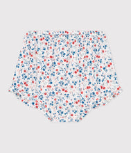 Load image into Gallery viewer, SS25 - A0CL1 01 MULTI ACCESSORIES FLORAL SHORTS SPRING SUMMER 2025
