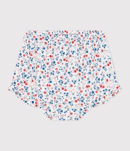 SS25 - A0CL1 01 MULTI 25% SALE ACCESSORIES FLORAL SHORTS SPRING SUMMER 2025