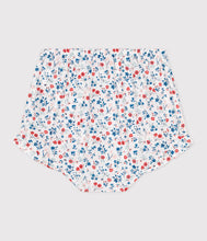 Load image into Gallery viewer, SS25 - A0CL1 01 MULTI ACCESSORIES FLORAL SHORTS SPRING SUMMER 2025
