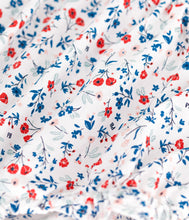 Load image into Gallery viewer, SS25 - A0CL1 01 MULTI 25% SALE ACCESSORIES FLORAL SHORTS SPRING SUMMER 2025
