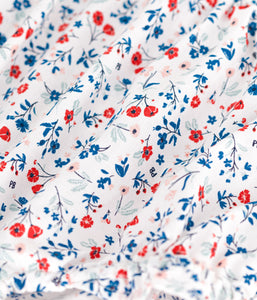 SS25 - A0CL1 01 MULTI 25% SALE ACCESSORIES FLORAL SHORTS SPRING SUMMER 2025