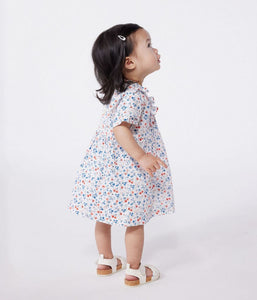 SS25 - A0CLI 01 MULTI DRESSES FLORAL SPRING SUMMER 2025