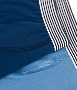AW25 - A0CM6 00 BLUE NAVY ACCESSORIES BOXERS FALL WINTER 2025/26