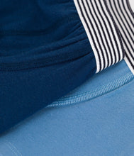 Load image into Gallery viewer, SS25 - A0CMG 00 BLUE NAVY 25% SALE ACCESSORIES BOXERS SPRING SUMMER 2025
