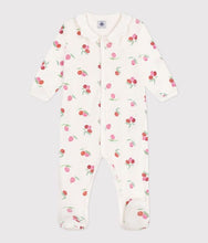 Load image into Gallery viewer, AW25 - A0CN9 01 WHITE MULTI BODYSUITS FALL WINTER 2025/26
