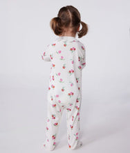 Load image into Gallery viewer, AW25 - A0CN9 01 WHITE MULTI BODYSUITS FALL WINTER 2025/26

