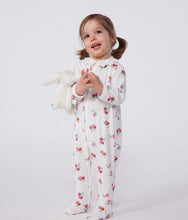 Load image into Gallery viewer, AW25 - A0CN9 01 WHITE MULTI BODYSUITS FALL WINTER 2025/26
