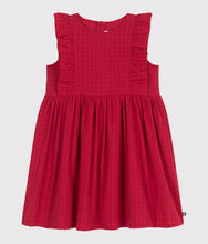 Load image into Gallery viewer, SS25 - A0CNQ 02 RED 25% SALE DRESSES SPRING SUMMER 2025
