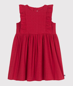 SS25 - A0CNQ 02 RED 25% SALE DRESSES SPRING SUMMER 2025
