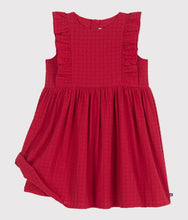 Load image into Gallery viewer, SS25 - A0CNQ 02 RED 25% SALE DRESSES SPRING SUMMER 2025
