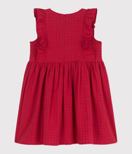 Load image into Gallery viewer, SS25 - A0CNQ 02 RED 25% SALE DRESSES SPRING SUMMER 2025

