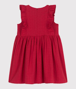 SS25 - A0CNQ 02 RED 25% SALE DRESSES SPRING SUMMER 2025