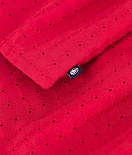 Load image into Gallery viewer, SS25 - A0CNQ 02 RED 25% SALE DRESSES SPRING SUMMER 2025
