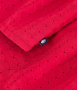 SS25 - A0CNQ 02 RED 25% SALE DRESSES SPRING SUMMER 2025