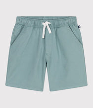 Load image into Gallery viewer, SS25 - A0CNV 02 GREEN SHORTS SPRING SUMMER 2025
