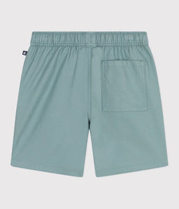 SS25 - A0CNV 02 GREEN SHORTS SPRING SUMMER 2025