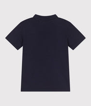 Load image into Gallery viewer, SS25 - A0COD 02 NAVY POLO SPRING SUMMER 2025 TSHIRTS
