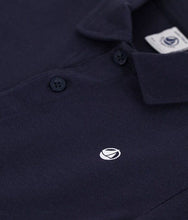 Load image into Gallery viewer, SS25 - A0COD 02 NAVY POLO SPRING SUMMER 2025
