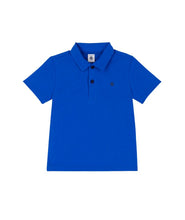 Load image into Gallery viewer, SS25 - A0COD 07 ROYAL BLUE POLO SPRING SUMMER 2025 TSHIRTS
