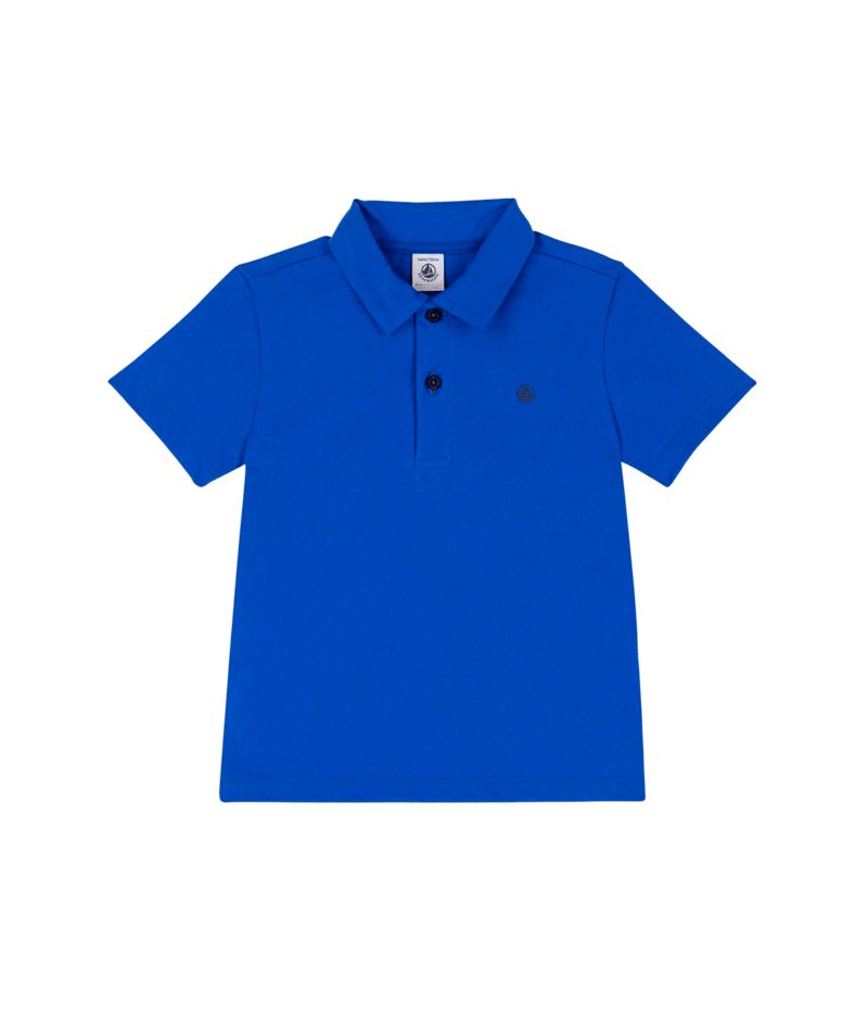 SS25 - A0COD RY 07 ROYAL BLUE BOY SPRING SUMMER 2026 TOPS