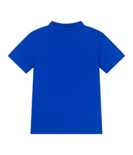 Load image into Gallery viewer, SS25 - A0COD 07 ROYAL BLUE POLO SPRING SUMMER 2025 TSHIRTS
