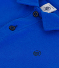 Load image into Gallery viewer, SS25 - A0COD 07 ROYAL BLUE POLO SPRING SUMMER 2025
