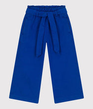 Load image into Gallery viewer, SS25 - A0CPX 01 BLUE 25% SALE PANTS SAILOR SPRING SUMMER 2025
