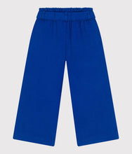 Load image into Gallery viewer, SS25 - A0CPX 01 BLUE PANTS SAILOR SPRING SUMMER 2025
