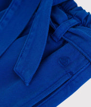 Load image into Gallery viewer, SS25 - A0CPX 01 BLUE 25% SALE PANTS SAILOR SPRING SUMMER 2025
