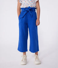 Load image into Gallery viewer, SS25 - A0CPX 01 BLUE PANTS SAILOR SPRING SUMMER 2025
