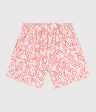 Load image into Gallery viewer, SS25 - A0CQD 01 PINK 25% SALE SHORTS SPRING SUMMER 2025
