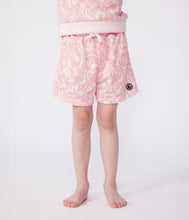 Load image into Gallery viewer, SS25 - A0CQD 01 PINK 25% SALE SHORTS SPRING SUMMER 2025
